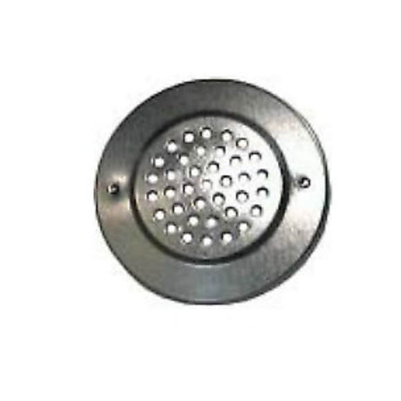 Duralast A2925 Fresh Air Plates With Spring Cover 7 In - Picture 3 of 3